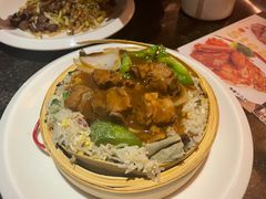 -南都西餐厅(布吉新三村南区店)