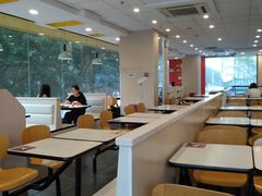 -真功夫(天宁店)