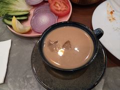 -Spice Garden印度餐厅(上海火车站店)