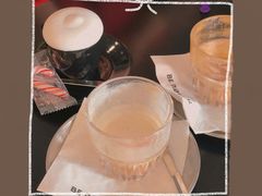 -BE NORMAL CAFE(霞溪路店)