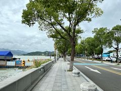 -东钱湖小普陀景区