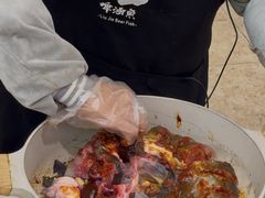 -刘姐啤酒鱼民族演艺餐厅(西街总店)