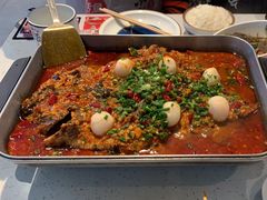 -鱼酷活鱼烤鱼(南京水游城店)