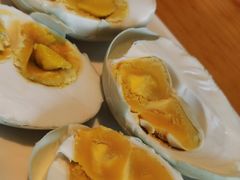 双黄蛋-漕河全驴宴饭店(徐水店)