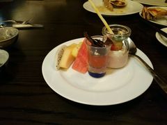 -上海崇明金茂凯悦酒店