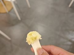 -野人先生Gelato(上海长宁龙之梦店)