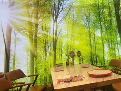 -东北小板凳地摊烧烤(泰来街店)