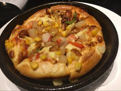 -半秋山西餐厅(巴南万达广场店)