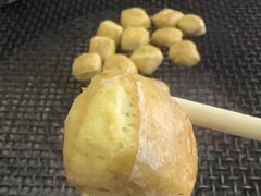 -石屏老字号4号包浆豆腐美食城(泼水广场店)