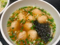 -宁波汤团店(外滩店)