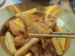 -艋舺·台湾小馆老字号(平安悦坊店)