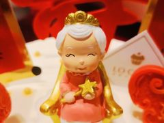 -勒甜LO CHO·私人订制低糖代糖纯动物奶油生日蛋糕(新开路店)