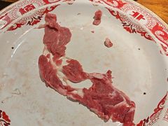 -楠火锅(西单店)
