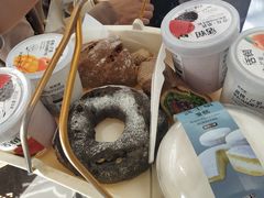 -味多美(江桥万达店)