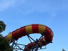 -上海玛雅海滩水公园