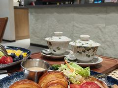 -乔曰Qiao Yue·茶咖局