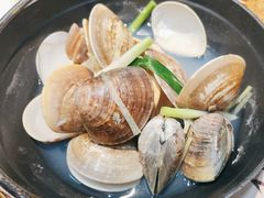 -蚝老板海鲜烧烤大排档(码头店)