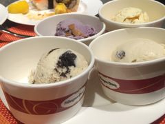 -“香”全日餐厅·株洲大汉希尔顿酒店