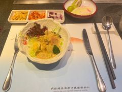 -御泉七味铁板烧(高区店)