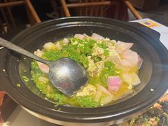 -唐猫庭院·千年陕菜(大唐不夜城店)