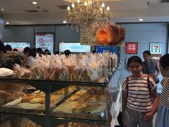 -BreadTalk面包新语·烘焙蛋糕(海珠丽影广场店)
