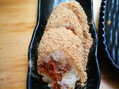 -五大金刚(九街店)