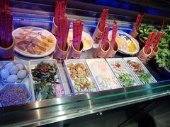 -魏铭鱼头捞饭(嘉善店)