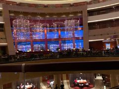 -杭州国际会议中心洲际酒店-原素全日餐厅(解放东路店)