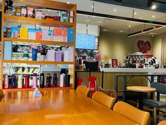 大堂-COSTA COFFEE(丰联广场店)