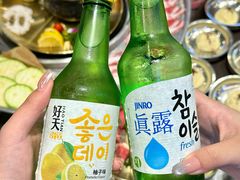 -哈哈碳都·牛肋条无限自助烤肉(宝龙店)