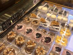 -小飞象面包公社(珠江路金鹰店)