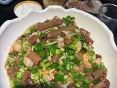 -五谷丰登·胶东海鲜·家常菜(张村店)