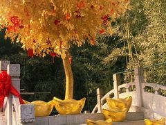 -红螺寺
