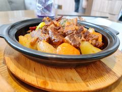 -青梅酒肆PLUS(长白仙岛北路店)