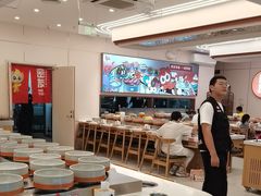 -密友回转自助火锅(世茂国际广场店)