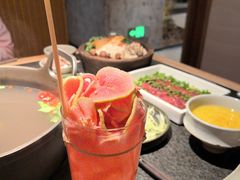 -三出山火锅(南京万象天地店)