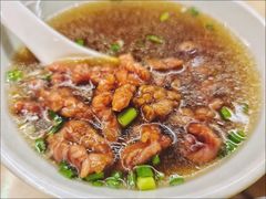 -老字号顺发牛肉馆(金湖路店)