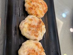 -祈胜邨•顺德鱼生•顺德菜(容桂店)