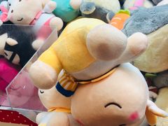 等候区-金逸影城(百信东区店)