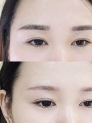 -久匠·纹眉半永久野生眉