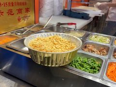 -张果佬年糕卷(科巷店)