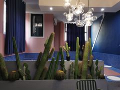 -公园北鹿·铃兰餐厅(齐盛湖店)