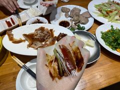 -新興传承烤鸭