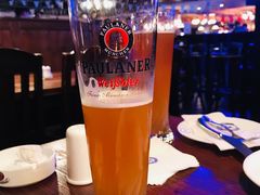 -宝莱纳啤酒花园餐厅PAULANER BRAUHAUS Nanjing(广州路店)