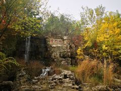 -青州市云门山风景区
