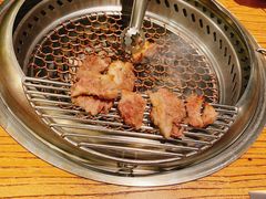 -黑牛の店·和牛烧肉(合生汇店)