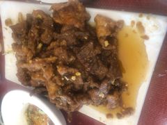 -桃子餐厅·天津菜(红星路直营店)
