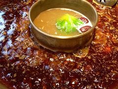 -王婆乔鲜鱼自助火锅(蜀汉路店)