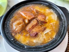 -漳州佰翔圆山酒店·圆山畔西餐厅