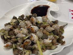 -胖嫂海鲜饭店